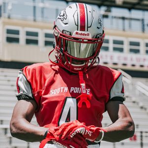 VZR1® Football Visor Mirror