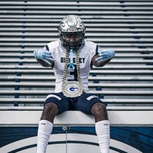 VZR1® Football Visor Clear