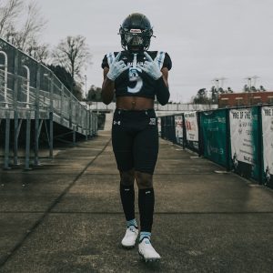 Quarter Socks Columbia Blue (3-Pairs)