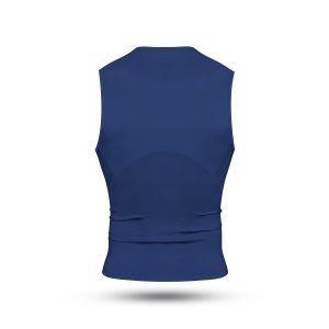 Nxtrnd Core Compression Sleeveless Navy Blue