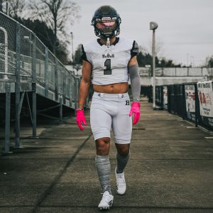 XTD® Scrunch Football Socks Light Grey