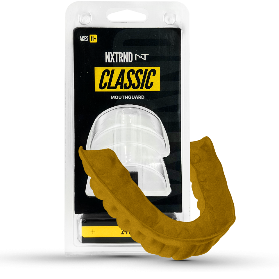 Nxtrnd Classic® Gold (2 Pack)