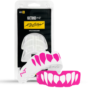 Rush® Pink & White (2 Pack)
