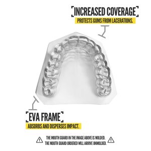 Nxtrnd Classic® Clear (2 Pack)
