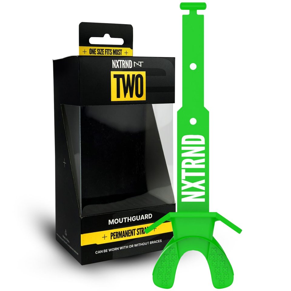 TWO® Green