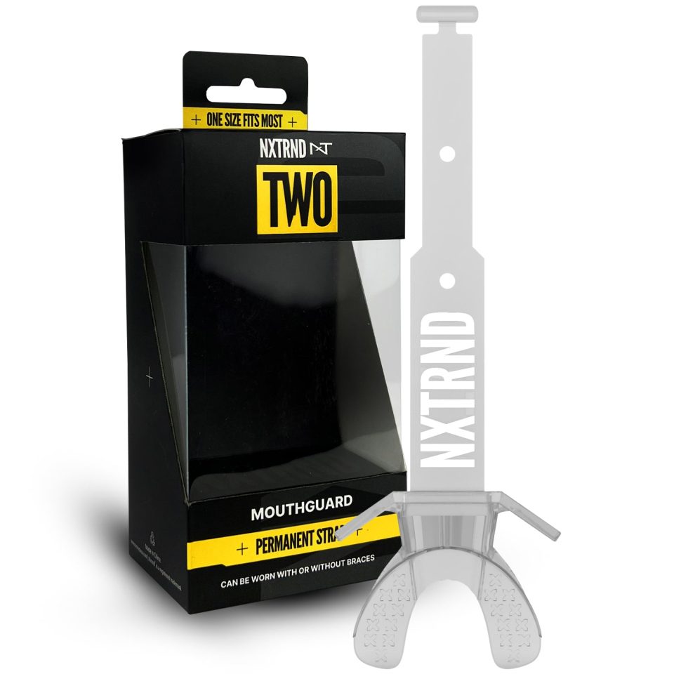 TWO® Transparent
