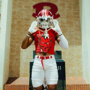 VZR3® Football Visor Mirror