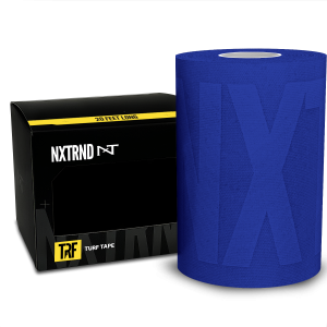 Nxtrnd TRF® Turf Tape Blue