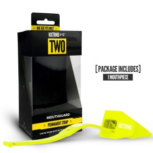 TWO® Neon Yellow