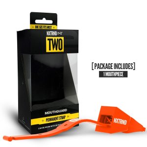 TWO® Orange