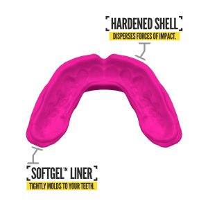 Rush® Pink & White (2 Pack)